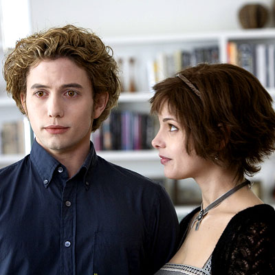 トワイライト 初恋 ヘアスタイルの秘密 Twilighterな日々 Japanese Twirider