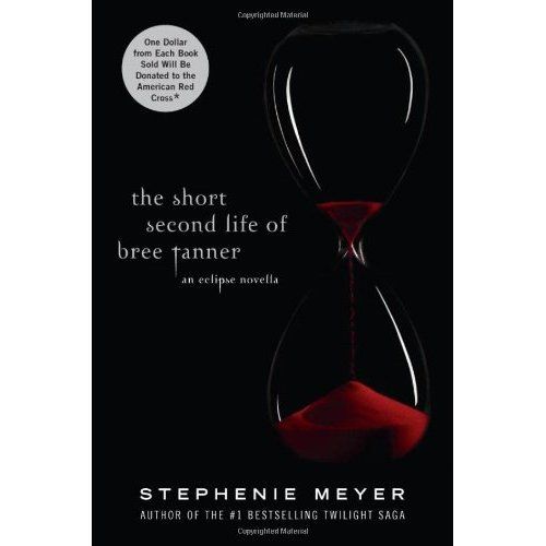 スピンオフ小説 The Short Second Life Of Bree Tanner An Eclipse Novella の翻訳本 トワイライト 哀しき新生者 が発売決定 Twilighterな日々 Japanese Twirider スピンオフ小説 The Short Second Life Of Bree Tanner An Eclipse Novella の翻訳本 トワイライト 哀しき新生者 が発売決定 Twilighterな日々 Japanese Twirider