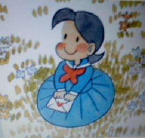 れんげたんぽぽのぶろぐ 叙情まんが 小さな恋のものがたり チッチとサリー 舟木さんのあの歌 初恋 れんげたんぽぽのぶろぐ 叙情まんが 小さな恋のものがたり チッチとサリー 舟木さんのあの歌 初恋