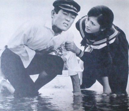 れんげたんぽぽのぶろぐ 舟木一夫主演映画つれづれ