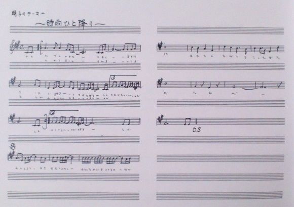 れんげたんぽぽのぶろぐ 舟木さん出演の舞台劇 伊豆の踊子 19年 読売ホール と れんげ草 れんげたんぽぽのぶろぐ 舟木さん出演の舞台劇 伊豆の踊子 19年 読売ホール と れんげ草