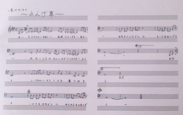 れんげたんぽぽのぶろぐ 舟木さん出演の舞台劇 伊豆の踊子 19年 読売ホール と れんげ草 れんげたんぽぽのぶろぐ 舟木さん出演の舞台劇 伊豆の踊子 19年 読売ホール と れんげ草