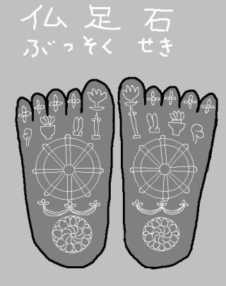 お釈迦さまのあしあとの秘密 仏教を伝える奮闘記