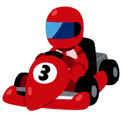 car_racing_kart