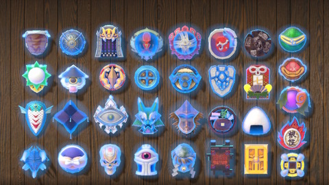 装備品かけ_盾_青