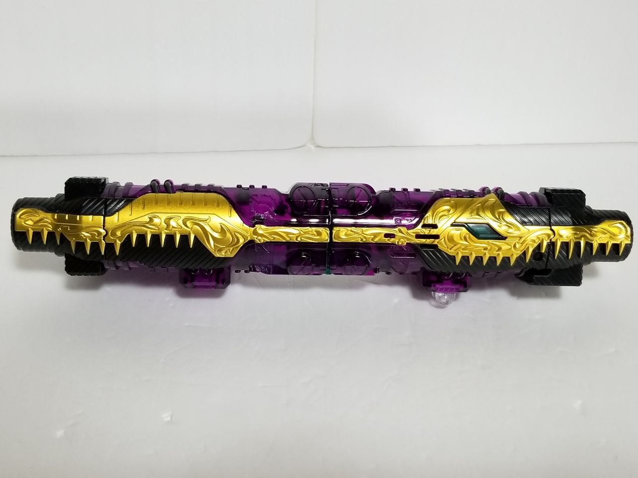 仮面ライダービルド 超全集 LOVE&PEACE BOX : 病月の趣味部屋