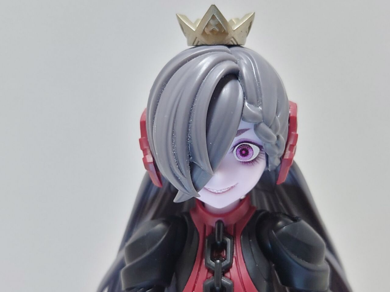 chitocerium】XCII urania : 病月の趣味部屋