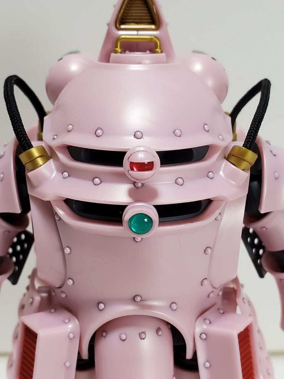 HG 1/20 光武・改（真宮寺さくら機） : 病月の趣味部屋