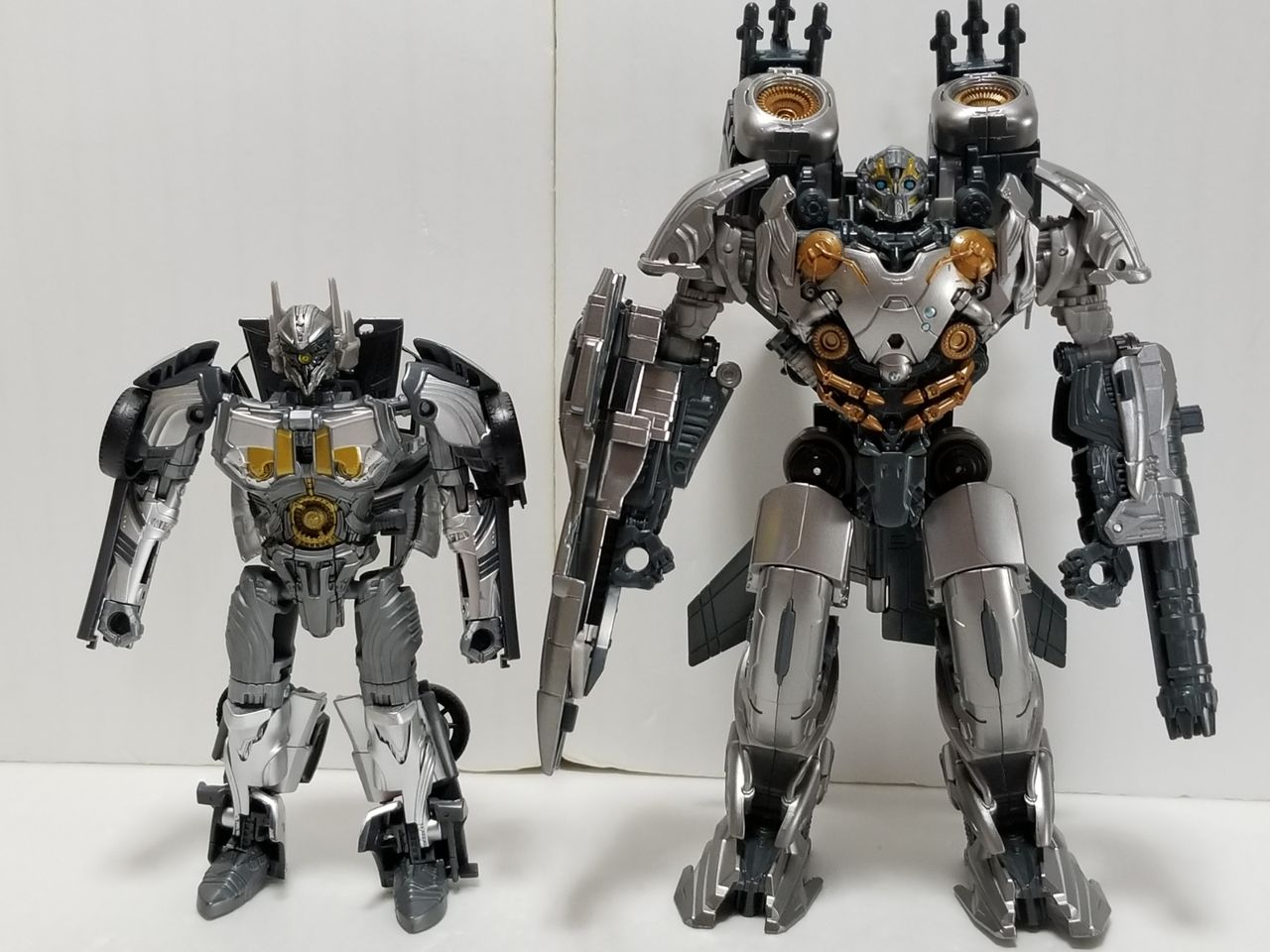 SS-35 ケイエスアイボス : 病月の趣味部屋