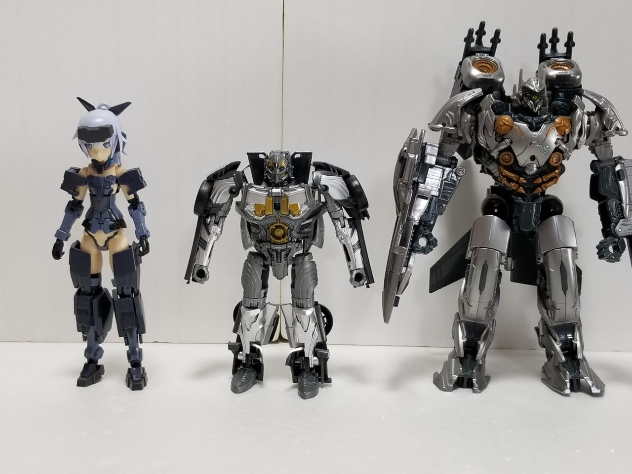 SS-35 ケイエスアイボス : 病月の趣味部屋