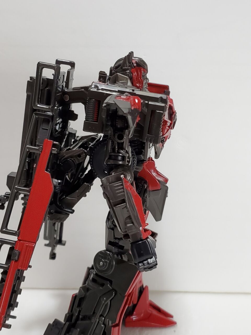 SS-49 センチネルプライム : 病月の趣味部屋