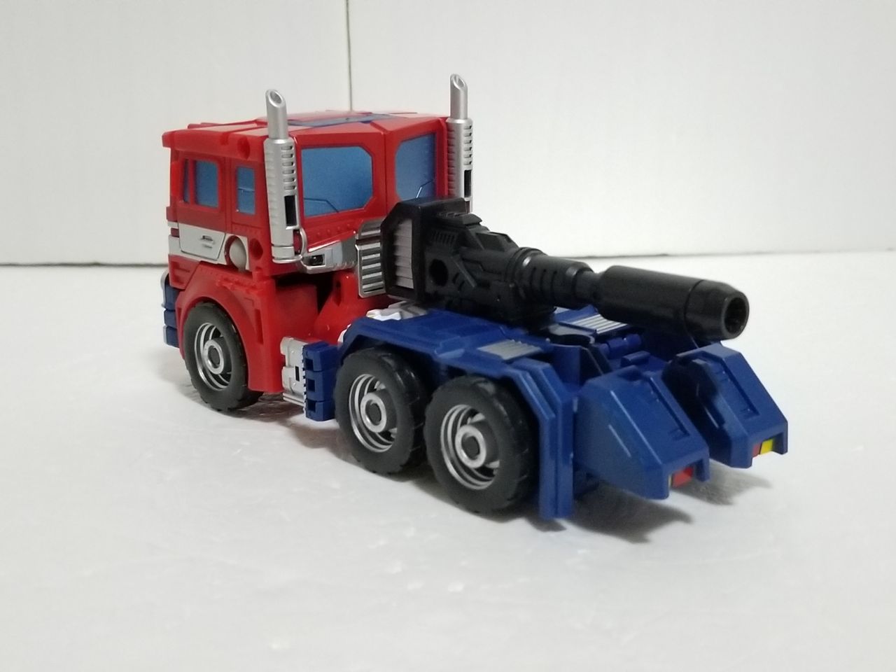 Perfect Effect】PC-16 JINRAI PRIME : 病月の趣味部屋