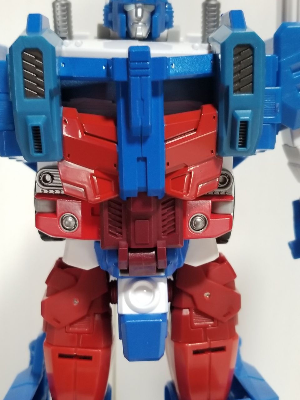 Perfect Effect】PC-17 CORE MAGNUS : 病月の趣味部屋