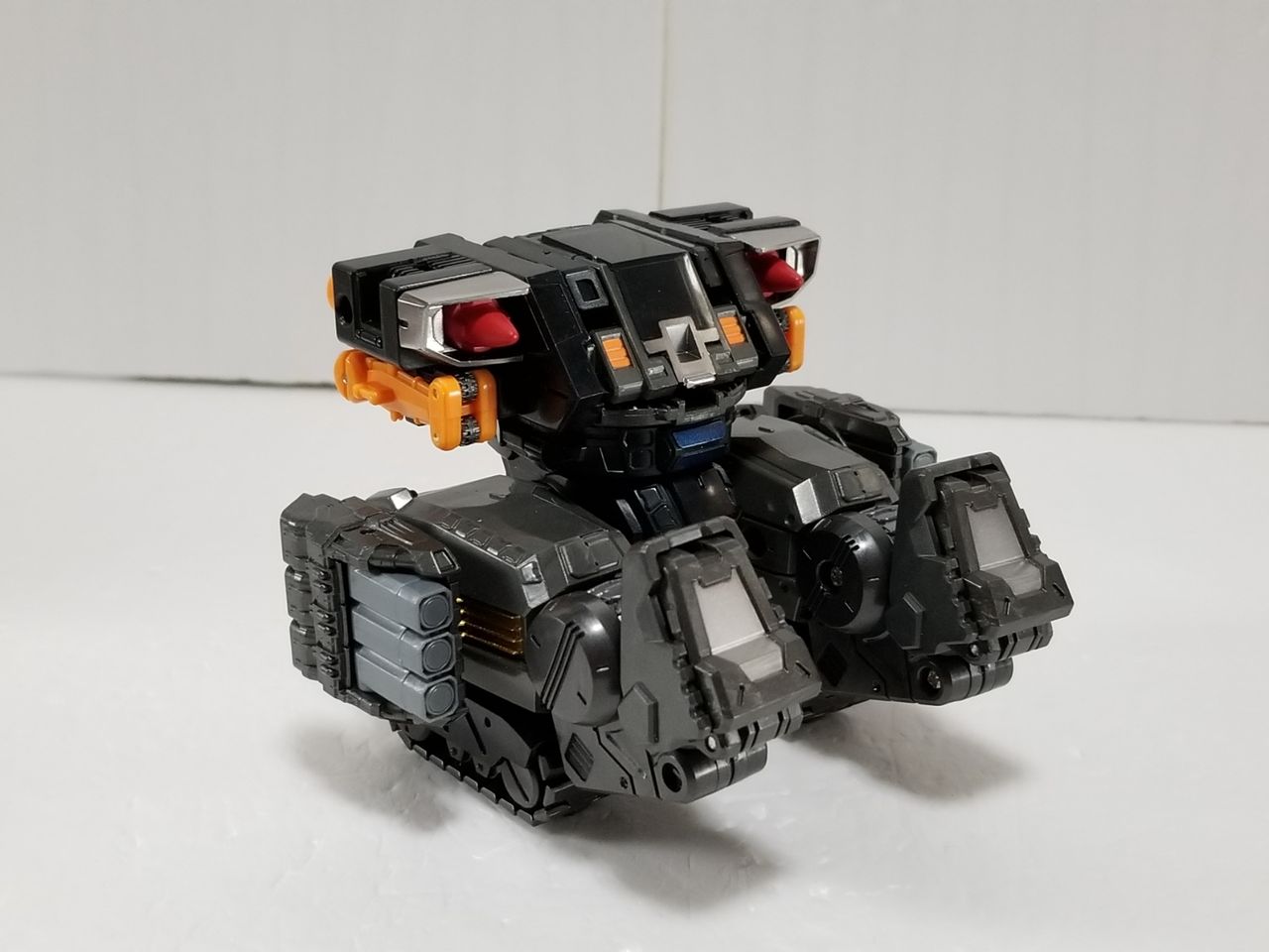 タカラトミー ダイアクロン ビッグパワードGV デストロイヤー 未開封品 タカラトミー ダイアクロン ビッグパワードGV デストロイヤー 未開封品