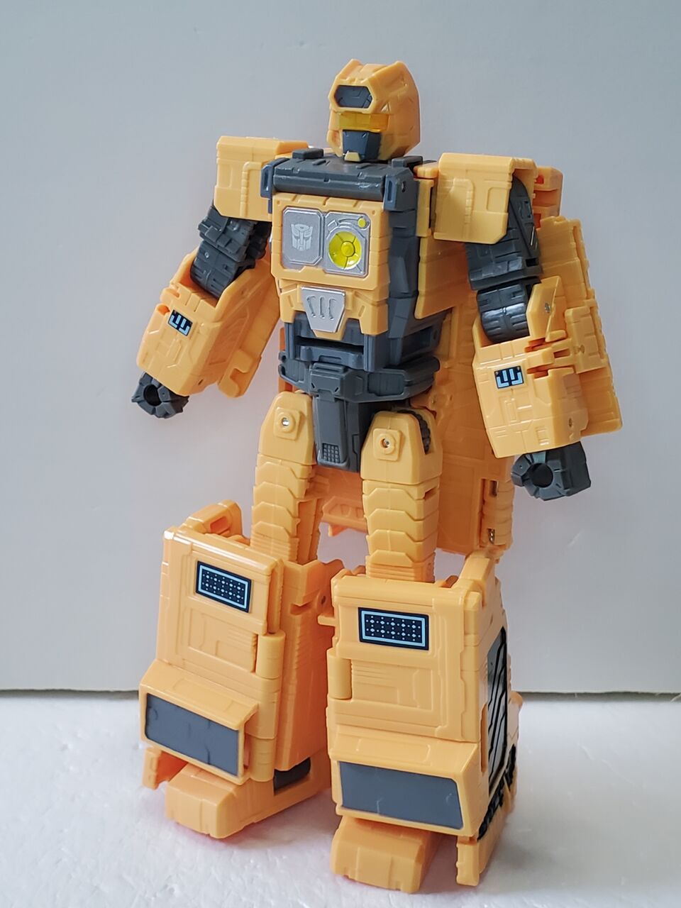 KD EX-09 オートボットアーク : 病月の趣味部屋 KD EX-09 オートボットアーク : 病月の趣味部屋