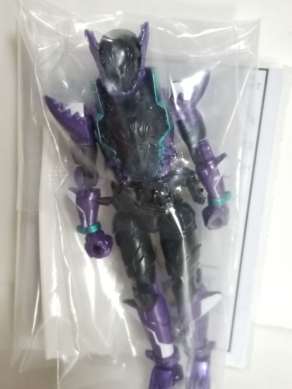仮面ライダービルド 超全集 LOVE&PEACE BOX : 病月の趣味部屋