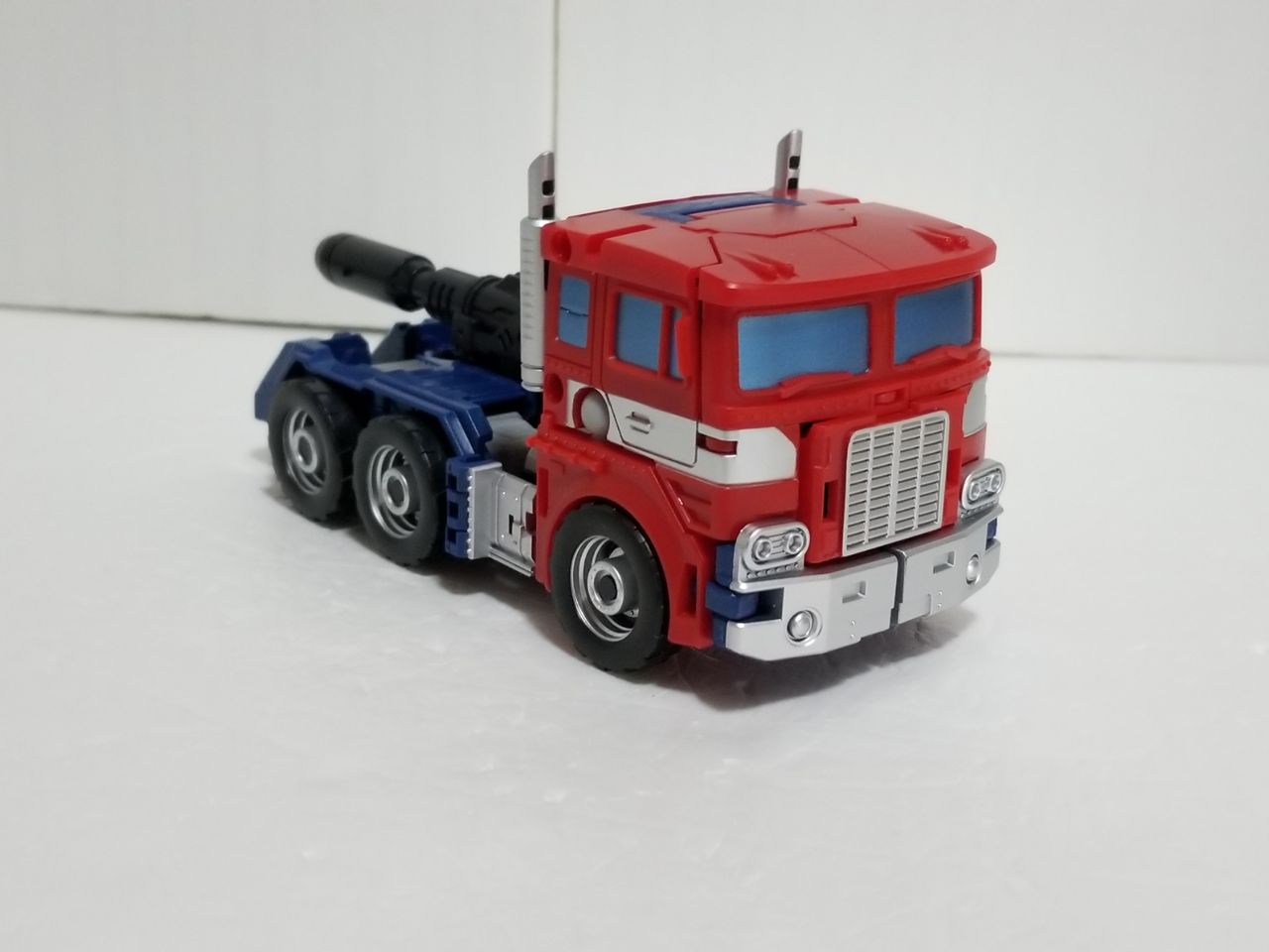 Perfect Effect】PC-16 JINRAI PRIME : 病月の趣味部屋