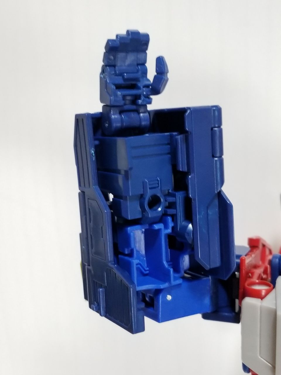 Perfect Effect】PC-18 Upgrade kits for GODJINRAI : 病月の趣味部屋