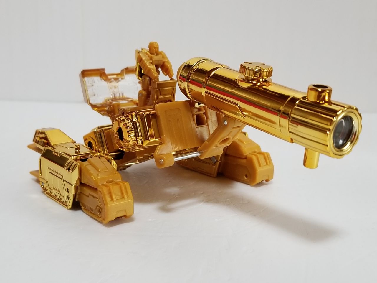 トランスフォーマーゴールデンラグーン ビーチコンバー/パーセプター/シースプレー トランスフォーマー ゴールデンラグーン ビーチコンバー&パー