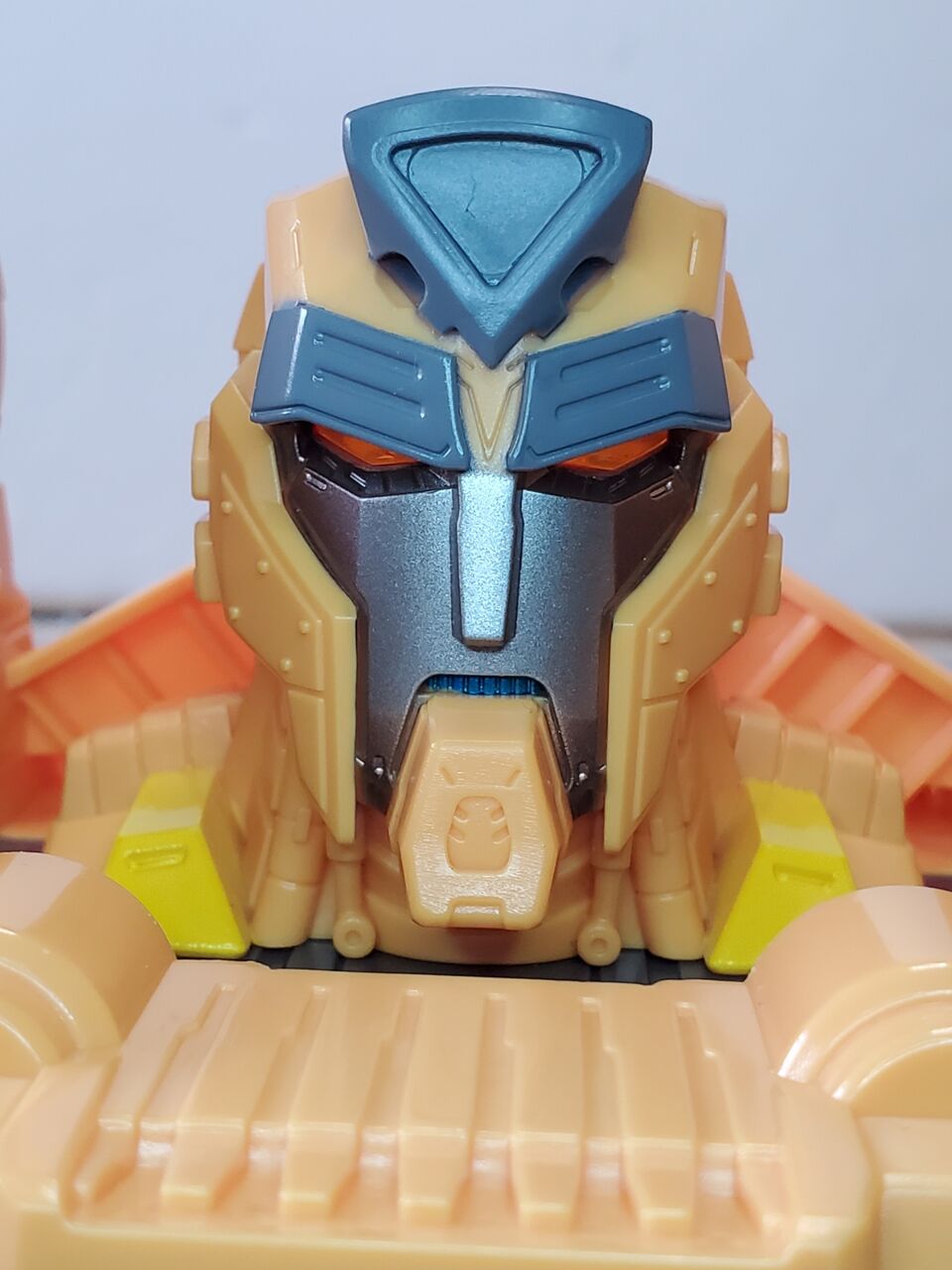 KD EX-09 オートボットアーク : 病月の趣味部屋 KD EX-09 オートボットアーク : 病月の趣味部屋