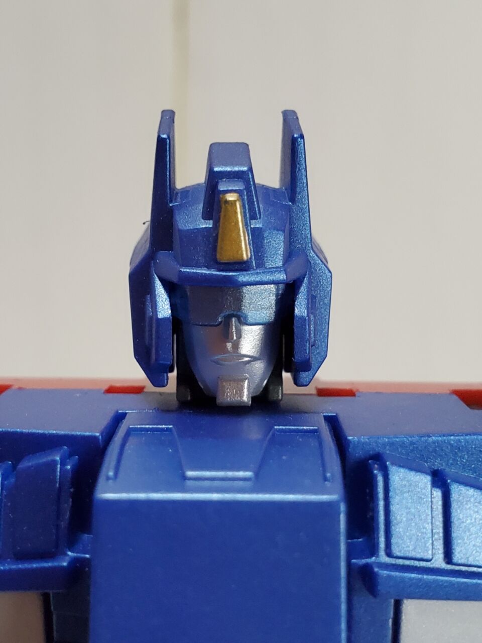 IRON TRANS】IR-V01 STAR BLADE : 病月の趣味部屋 IRON TRANS】IR-V01 STAR BLADE : 病月の趣味部屋