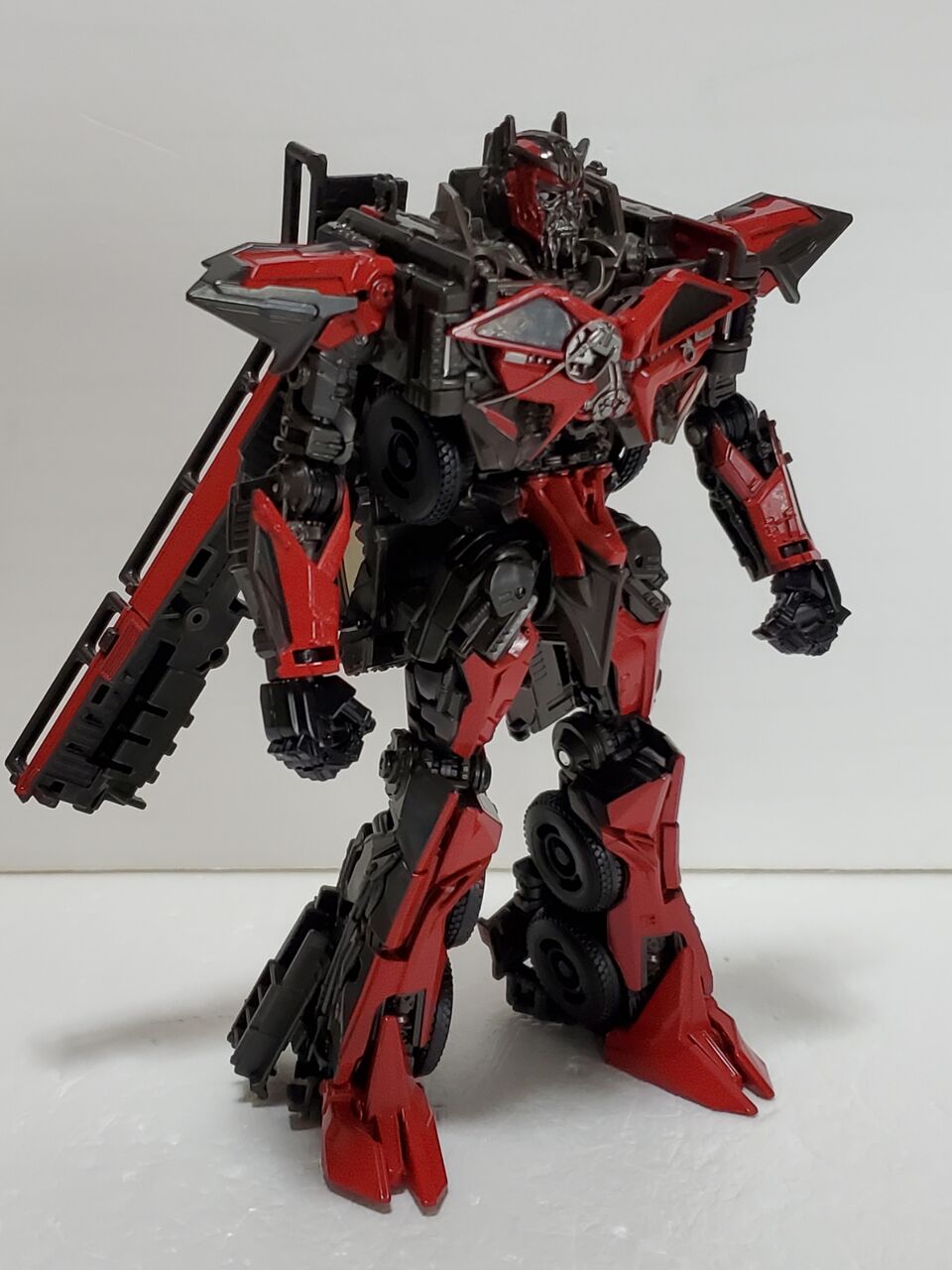 SS-49 センチネルプライム : 病月の趣味部屋