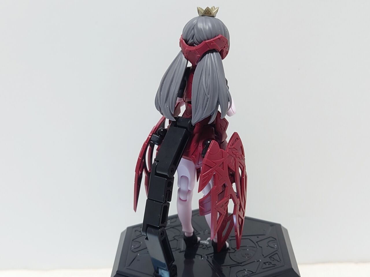 chitocerium】XCII urania : 病月の趣味部屋