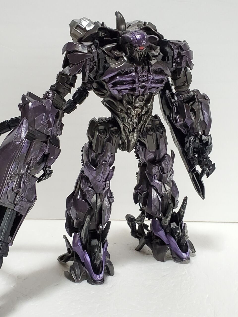 ショックウェーブ　開封品　ss45 SS-45 ショックウェーブ｜トランスフォーマーオフィシャルサイト