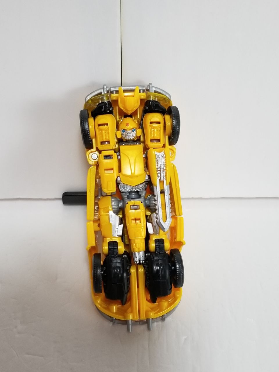 映画『バンブルビー』SS-EX 1967 ラスティバンブルビー　セブンネット限定 映画『バンブルビー』SS-EX 1967 ラスティバンブルビー セブンネット