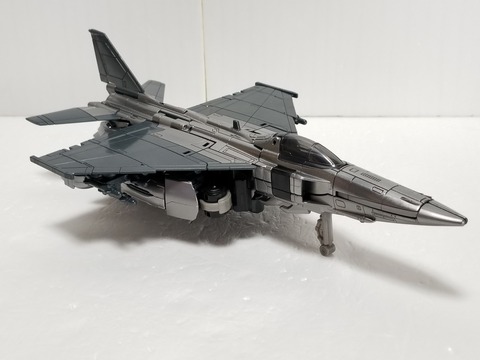 SS-35 ケイエスアイボス : 病月の趣味部屋