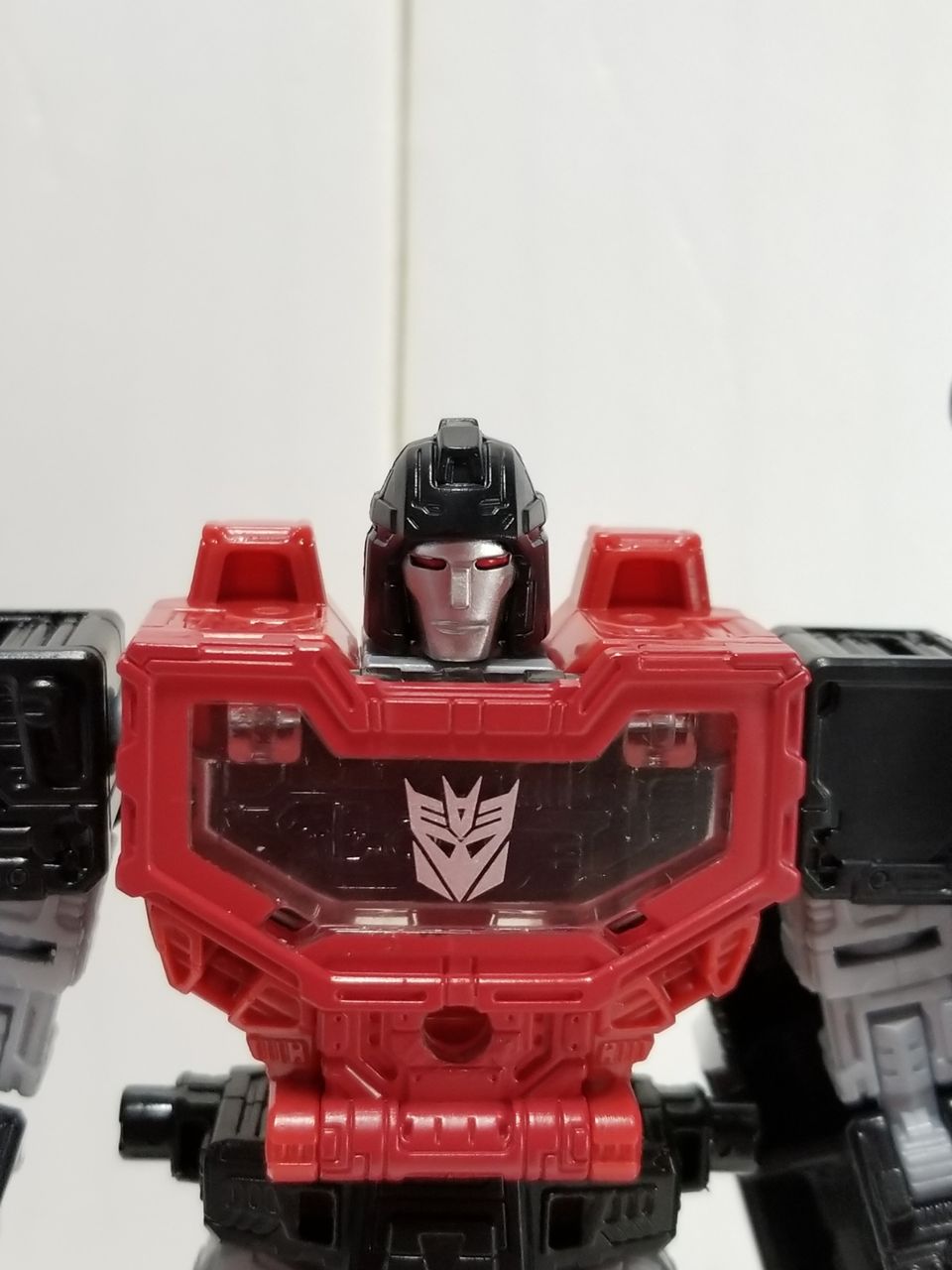 トランスフオーマー 21 光学情報兵 リフレクター カメラロボ G1  