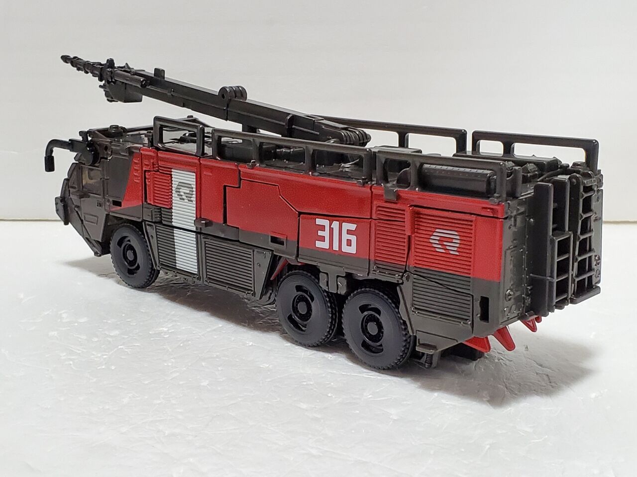 SS-49 センチネルプライム : 病月の趣味部屋