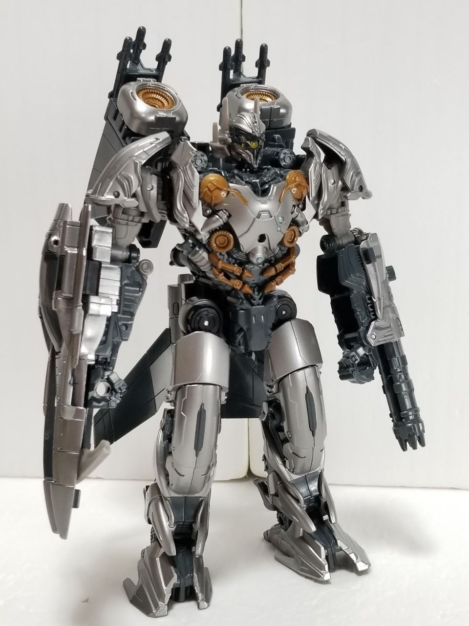 Amazon.co.jp: トランスフォーマー SS-35 ケイエスアイボス