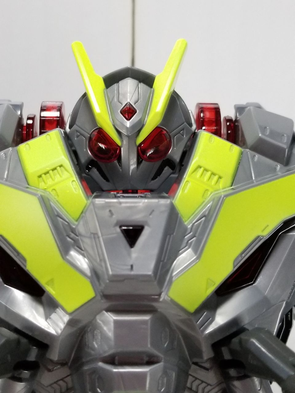 ★内袋未開封 仮面ライダーゼロワン DXブレイキングマンモスプログライズキーのみ ★ 時津店6⁄13☆こんなの買取ました！《仮面ライダーゼロワン DX