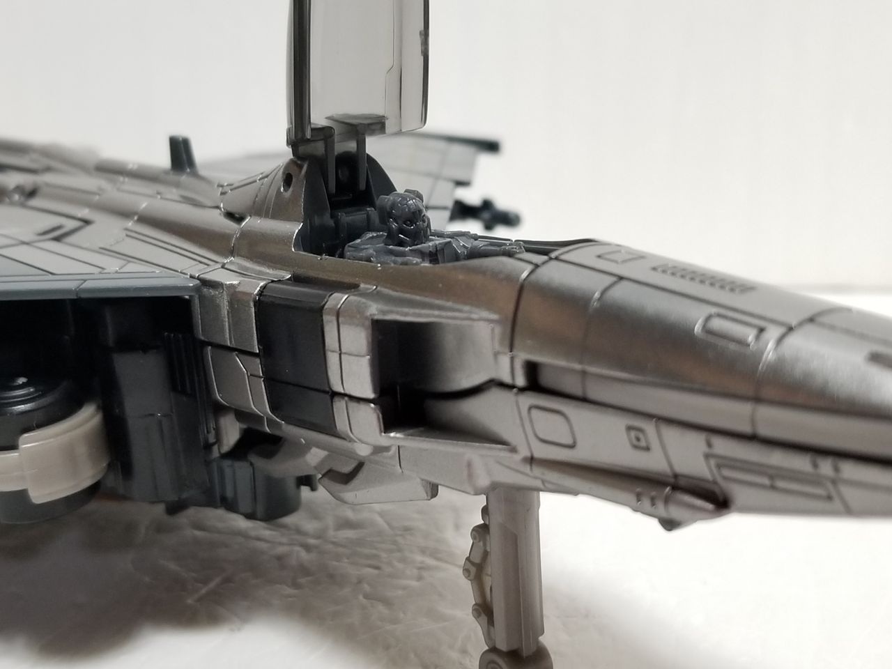 SS-35 ケイエスアイボス : 病月の趣味部屋