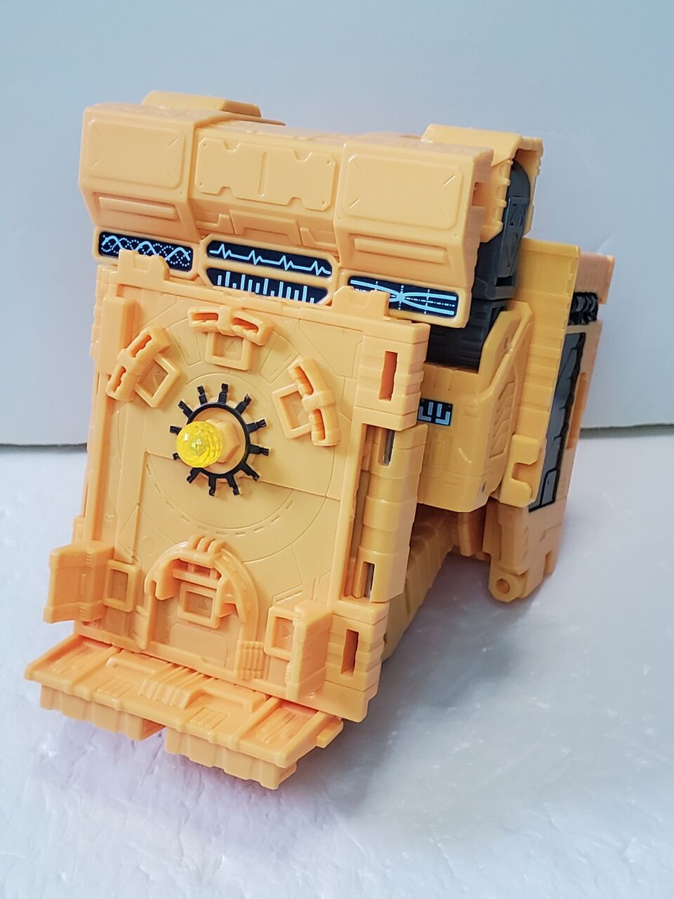 KD EX-09 オートボットアーク : 病月の趣味部屋 KD EX-09 オートボットアーク : 病月の趣味部屋