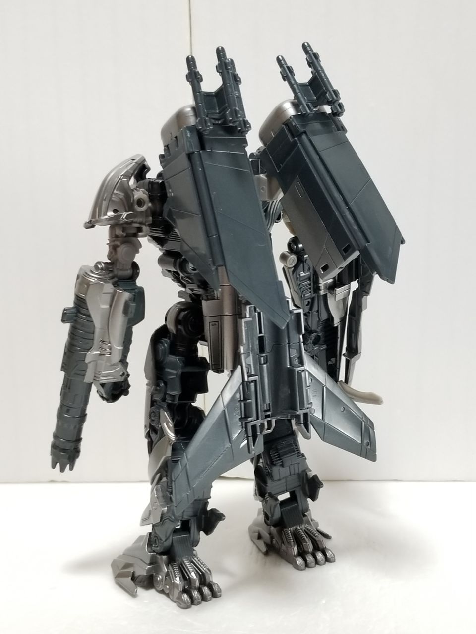 SS-35 ケイエスアイボス : 病月の趣味部屋