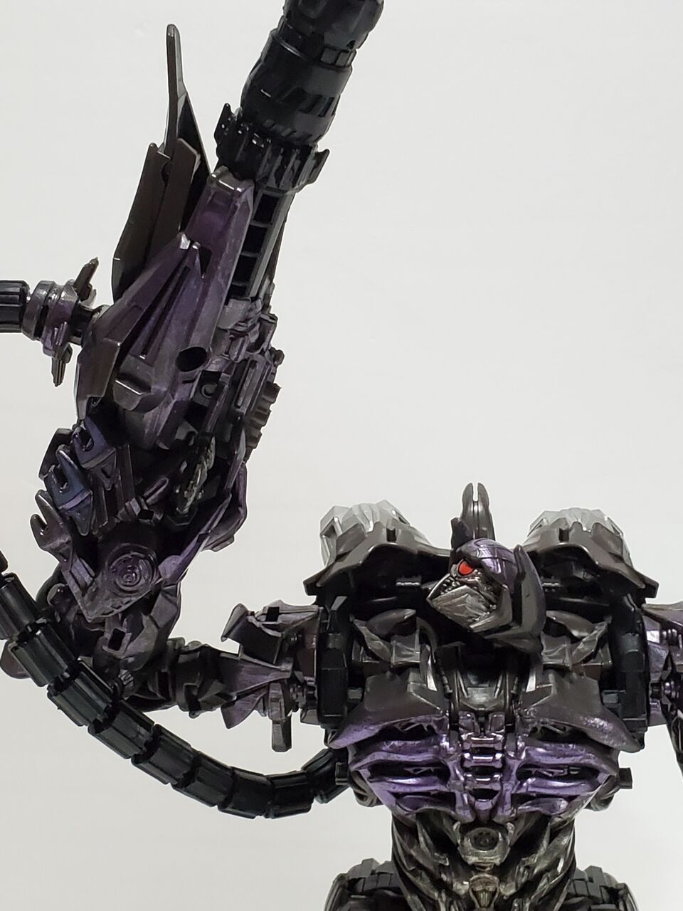 ショックウェーブ　開封品　ss45 SS-45 ショックウェーブ｜トランスフォーマーオフィシャルサイト