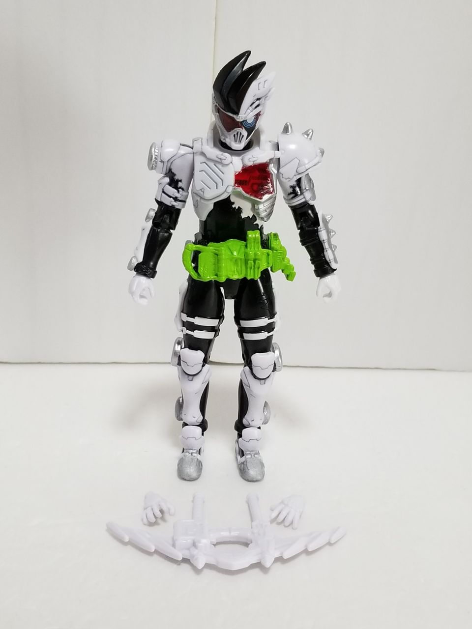 Rkf 仮面ライダーゲンム ゾンビアクションゲーマー レベルx 0 病月の趣味部屋 Rkf 仮面ライダーゲンム ゾンビアクションゲーマー レベルx 0 病月の趣味部屋