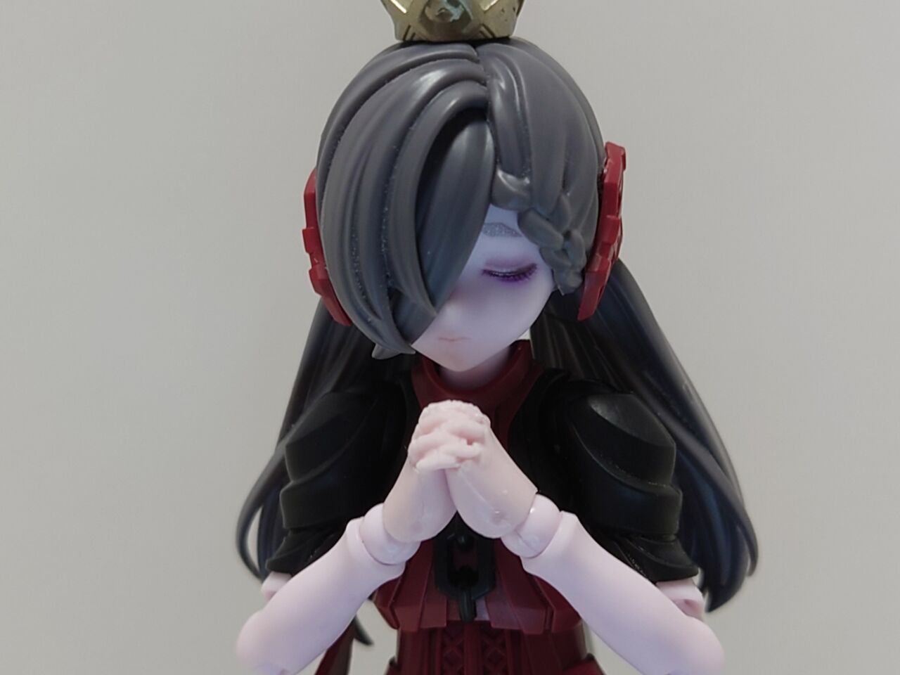 chitocerium】XCII urania : 病月の趣味部屋