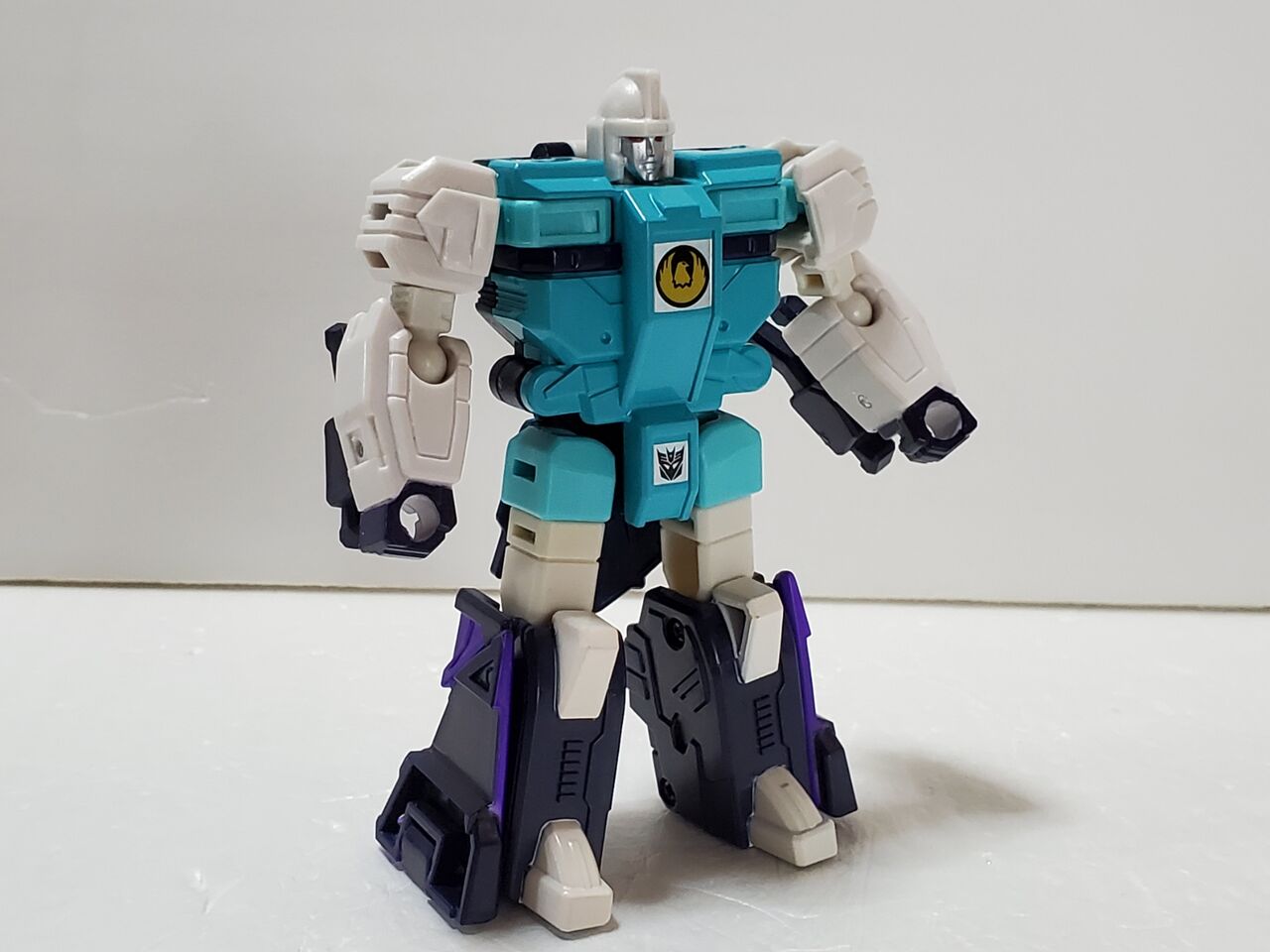 LG61 クローントロンセット : 病月の趣味部屋