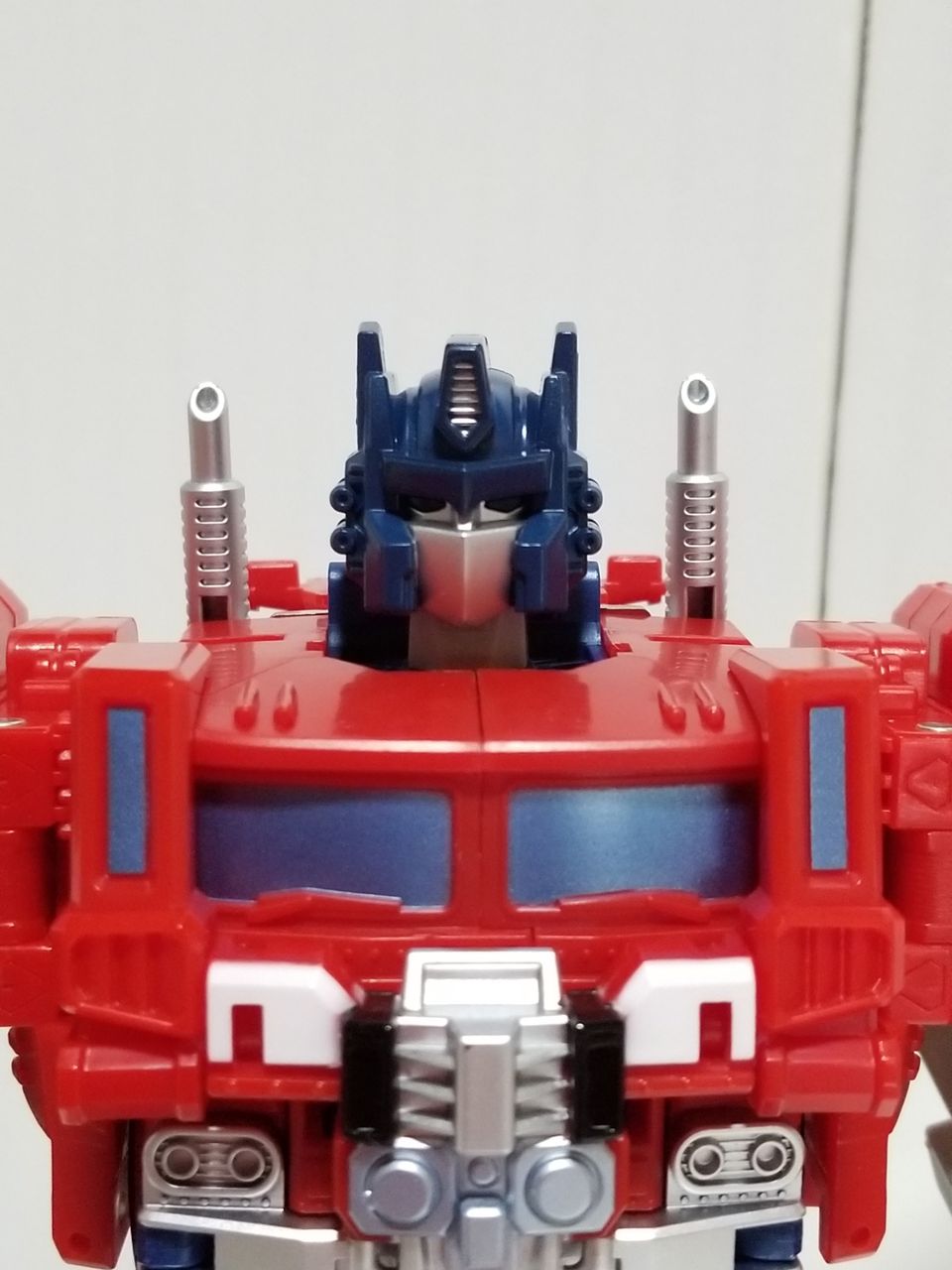 Perfect Effect】PC-16 JINRAI PRIME : 病月の趣味部屋