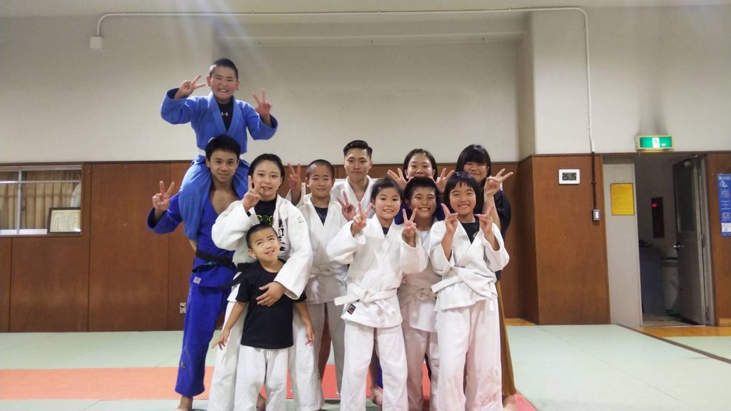 まさか兄妹で 笑 深川錬磨会 まさか兄妹で 笑 深川錬磨会