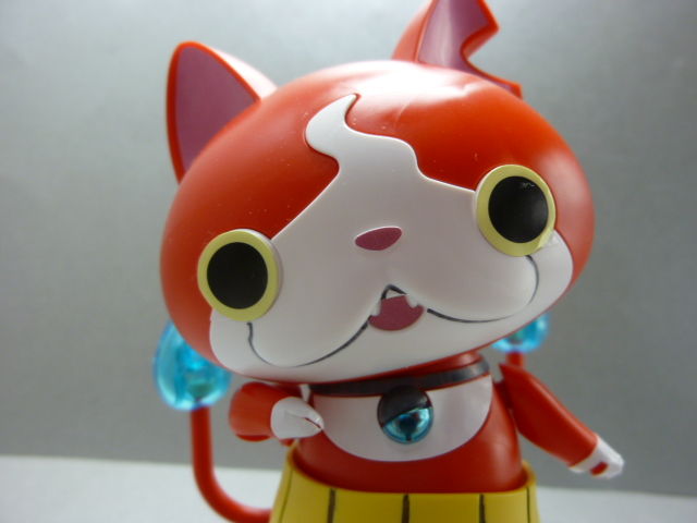 妖怪ウォッチ ジバニャンリュック所持の男が女児に声かけ事案 ゲラゲラポー見てる 島根 妖怪ウォッチング速報