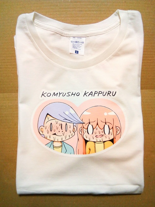 Tシャツ1
