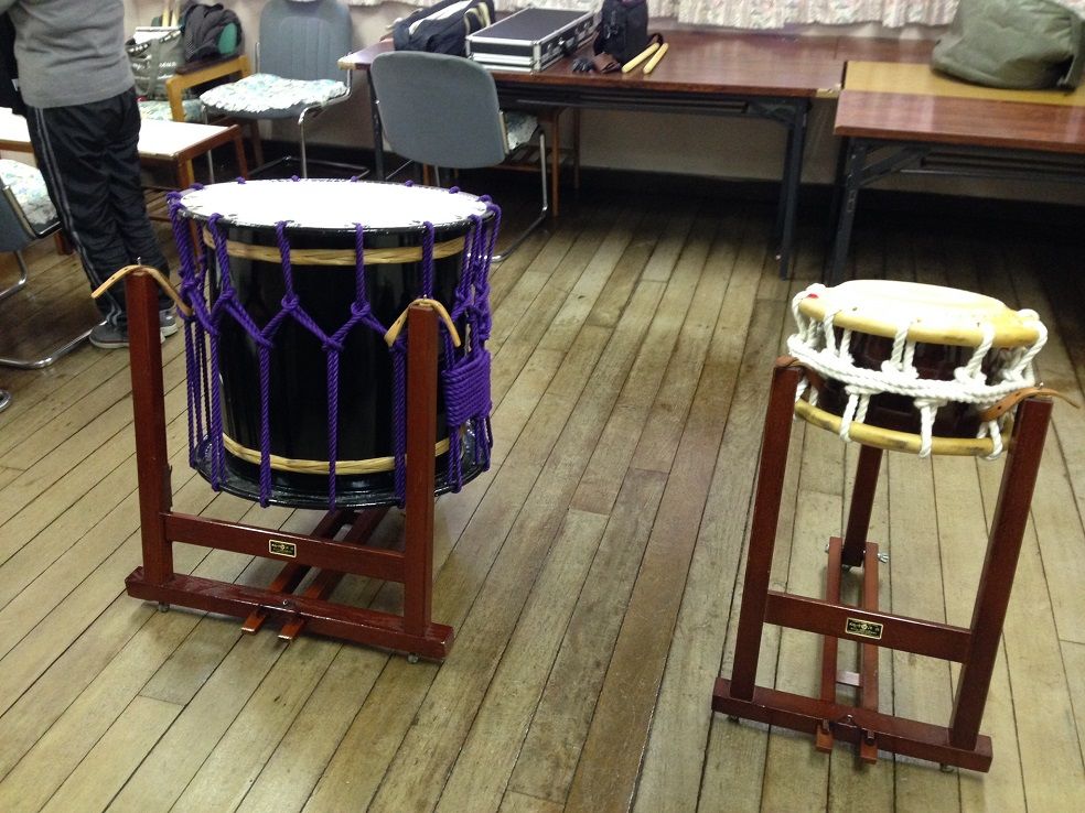 豊中市では有名人 蓮風renpu 和楽器演奏者 村下 正幸のmasablog