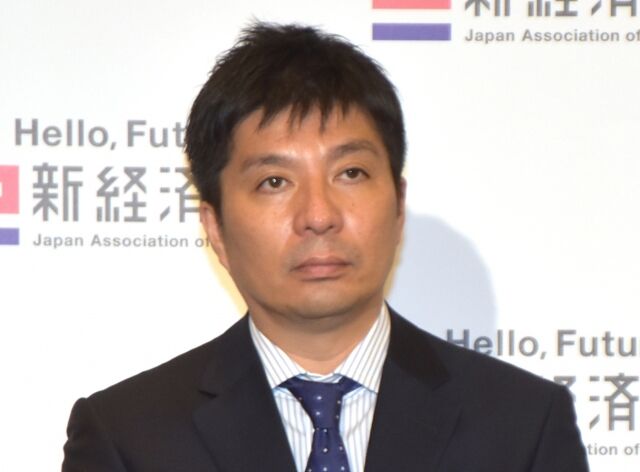 「サッカー業界のゴミ」悪質すぎる誹謗中傷に町田ゼルビア藤田晋社長が怒りの刑事告訴