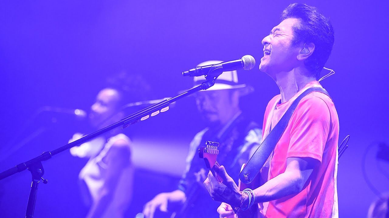 若者に響かない？サザンオールスターズの音楽と新しい挑戦