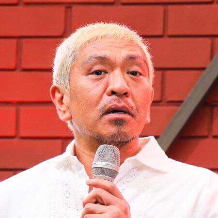 【松本人志】TV復帰めぐる真相は⁉　NHKは出演絶望的か