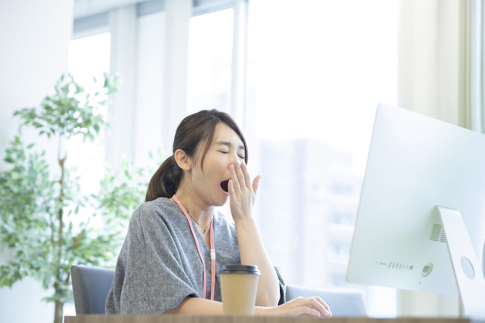 日本人の睡眠時間がG7で最短の6時間台に！睡眠ゲームアプリ調査結果が明らかに